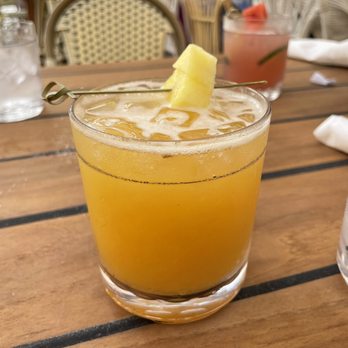 Limonada Bar + Brunch - Breakfast & Brunch Near Me - Miami Beach, Florida