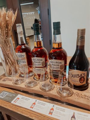 Nelson's Green Brier Distillery by null