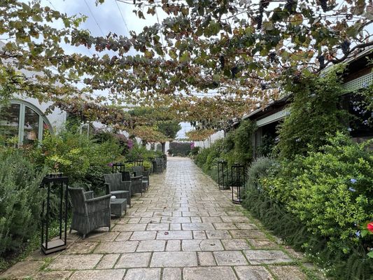 Masseria TORRE COCCARO by null