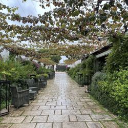 Masseria Torre Coccaro - Outside