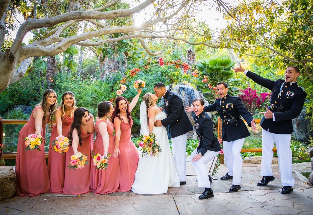 Hair & Glam By Pam Logo