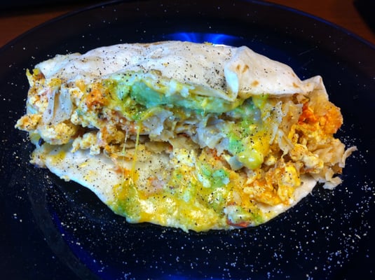 Royal Blue Grocery by null