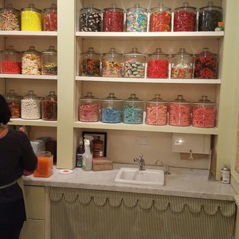 Miette - Jelly Beans - Bakeries Near Me - San Francisco, California Miette - Jelly Beans - Bakeries Near Me - San Francisco, California