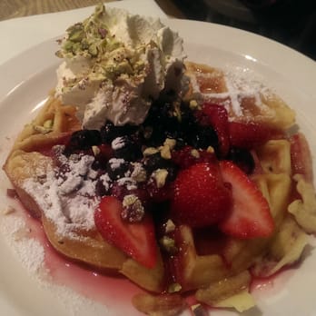 Bowery to Williamsburg - Waffles - Coffee & Tea Near Me - Melbourne, VIC Bowery to Williamsburg - Waffles - Coffee & Tea Near Me - Melbourne, VIC