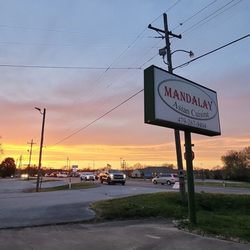 Mandalay Fusion