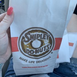 Shipley Do-Nuts