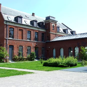 Le Paradoxe - French Near Me - Tourcoing, 59
