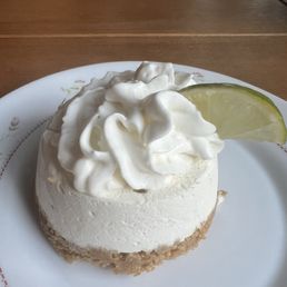 Key Lime Pie Home