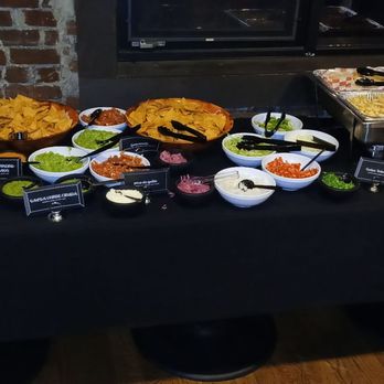 Human Robot - Food catered  by the human robot - Brewpubs Near Me - Jenkintown, Pennsylvania