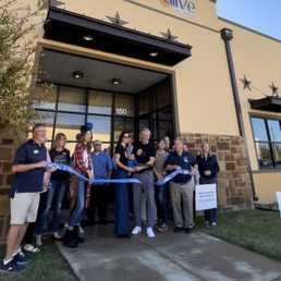 Exterior photo of Alive Chiro Wellness - Georgetown, Texas Exterior photo of Alive Chiro Wellness - Georgetown, Texas