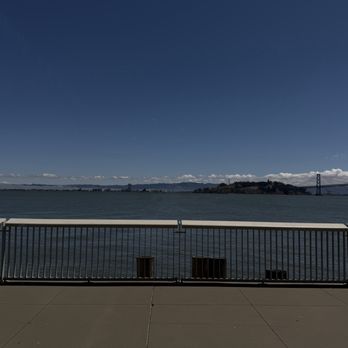 Exploratorium - Venues & Event Spaces Near Me - San Francisco, California