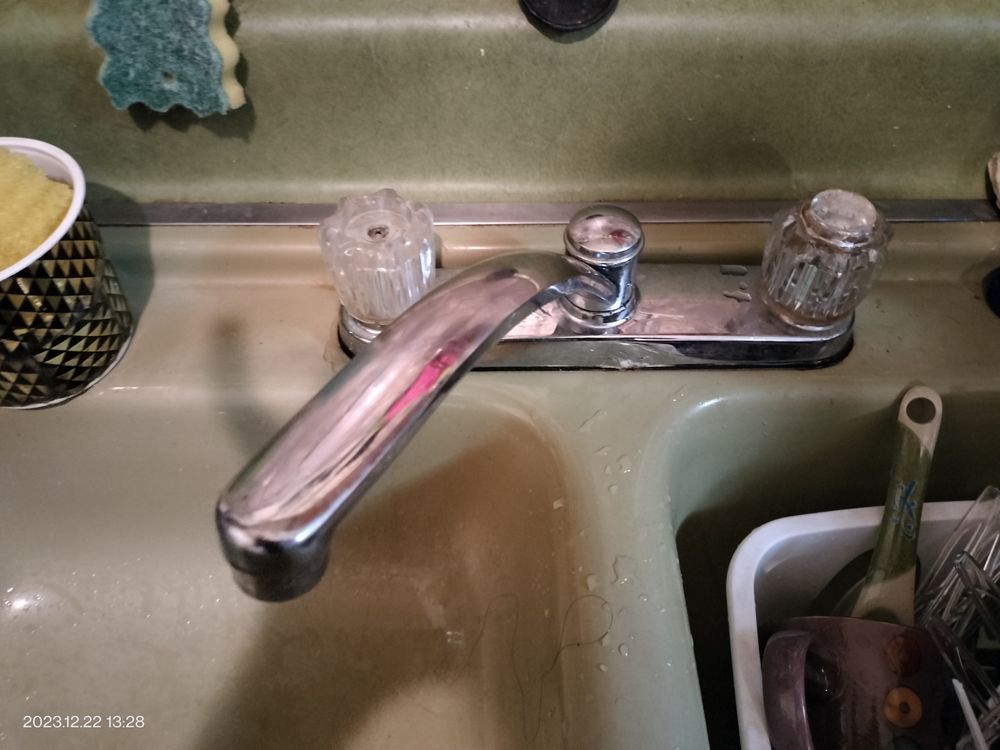 Slide of Results Plumbing