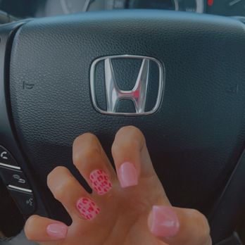 Nails - Nail Salons Near Me - Statesville, North Carolina