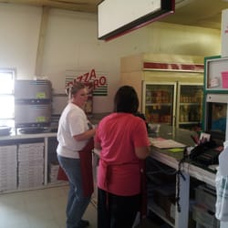 Pizza Pro - Good pizza and good service