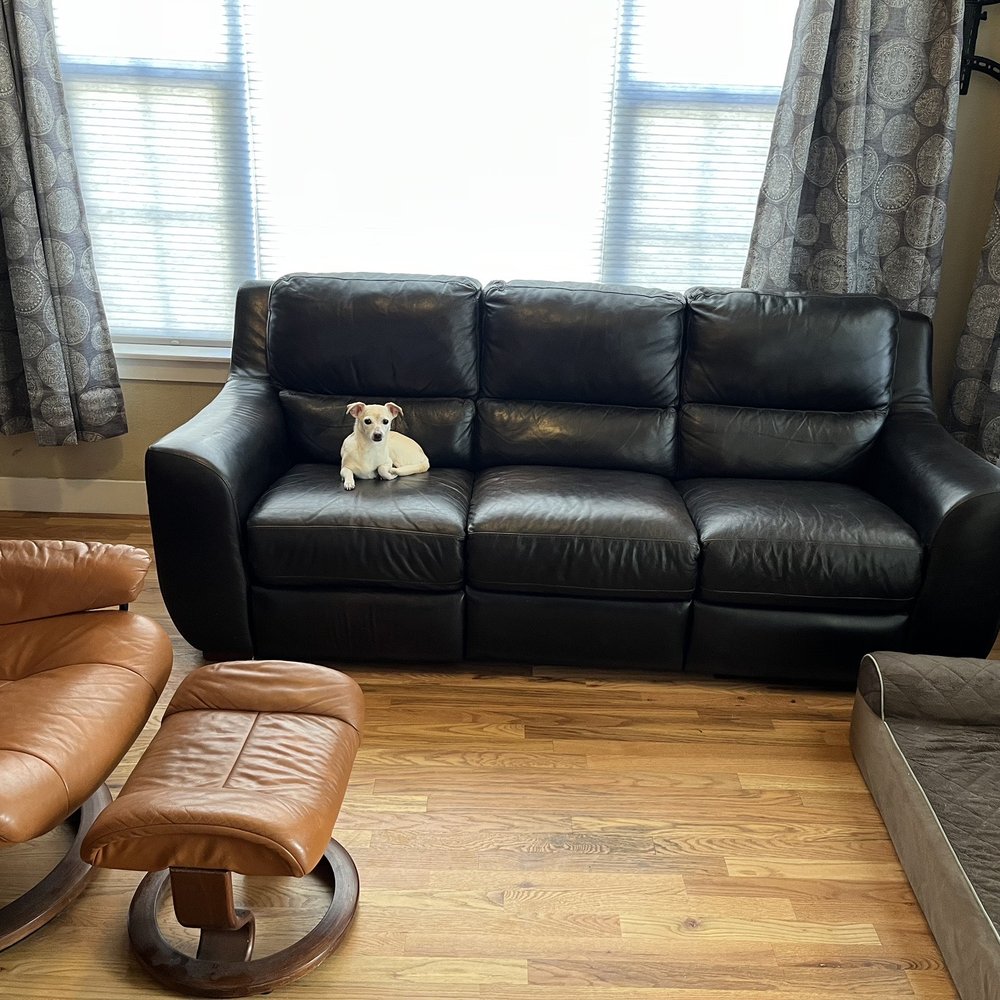 The Other Side Moving & Storage - Couch - Movers Near Me - Denver, Colorado The Other Side Moving & Storage - Couch - Movers Near Me - Denver, Colorado