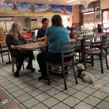 Van's Restaurant - the pee pee the dog made the owner never saw it coming. - Vietnamese Near Me - Garden Grove, California Van's Restaurant - the pee pee the dog made the owner never saw it coming. - Vietnamese Near Me - Garden Grove, California