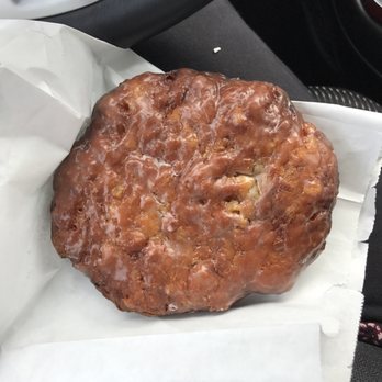 Lee's Donuts - Yumm! This apple fritter is huge !! This is the best donut place to get donuts in Meridian, MS - Donuts Near Me - Meridian, Mississippi Lee's Donuts - Yumm! This apple fritter is huge !! This is the best donut place to get donuts in Meridian, MS - Donuts Near Me - Meridian, Mississippi