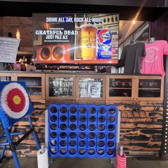 Rock & Brews - Orlando - Games to play - Beer Bar Near Me - Orlando, Florida Rock & Brews - Orlando - Games to play - Beer Bar Near Me - Orlando, Florida