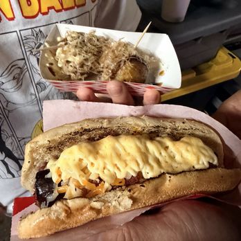 JAPADOG California - Japanese Near Me - Santa Monica, California JAPADOG California - Japanese Near Me - Santa Monica, California