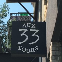 Aux 33 Tours - Photo
