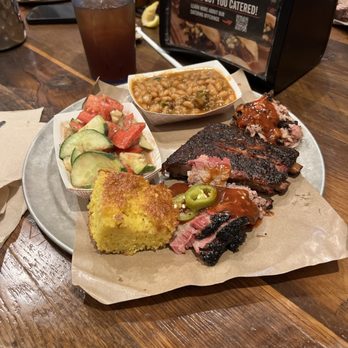 Dinosaur Bar-B-Que - Barbeque Near Me - Syracuse, New York