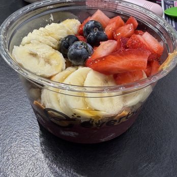 Everbowl - Acai Bowls Near Me - Peoria, Arizona Everbowl - Acai Bowls Near Me - Peoria, Arizona