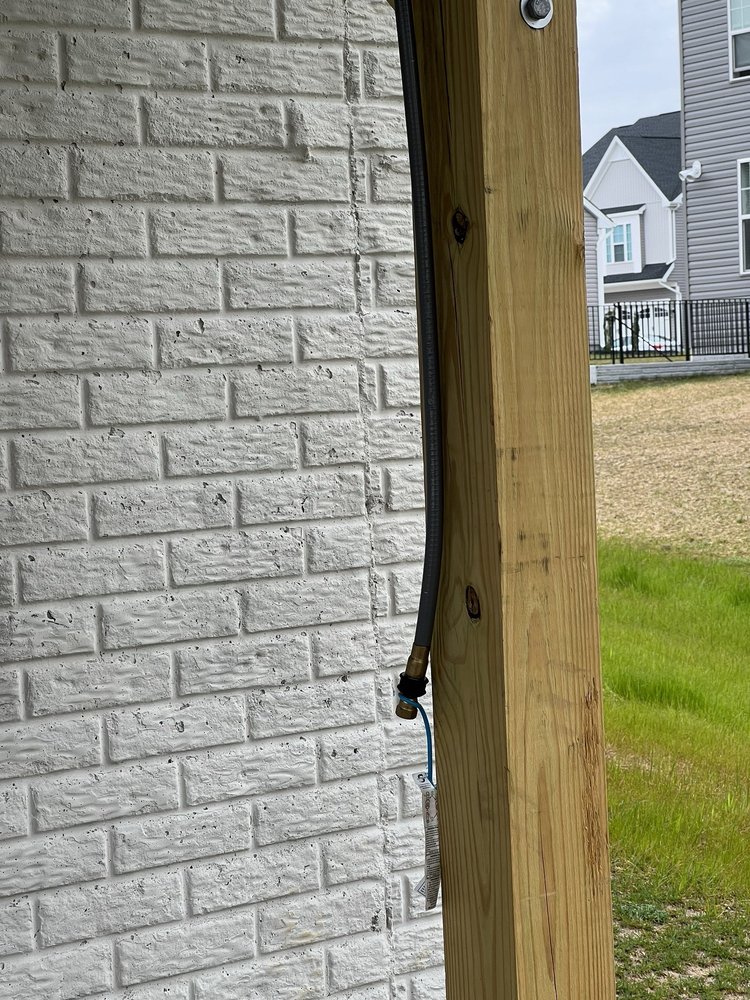 Slide of ProStream Plumbing