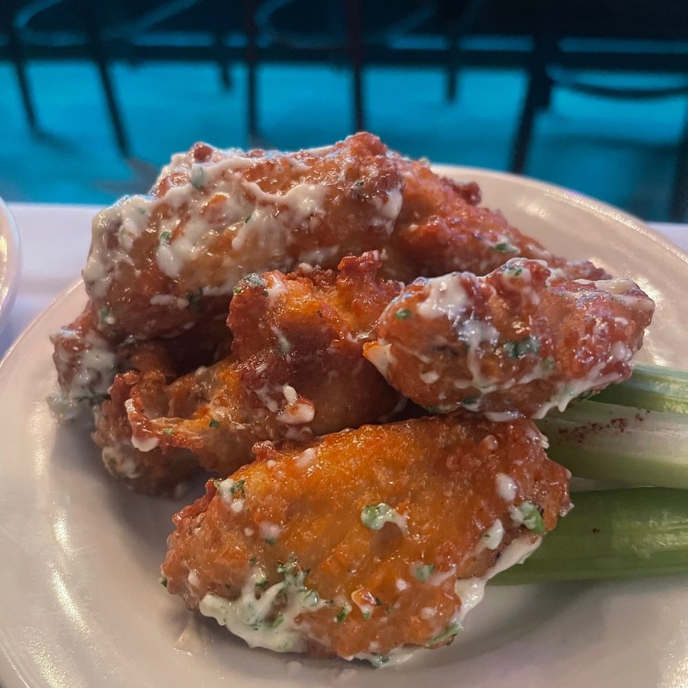 OURS - OURS Wings - Wraps Near Me - Providence, Rhode Island OURS - OURS Wings - Wraps Near Me - Providence, Rhode Island