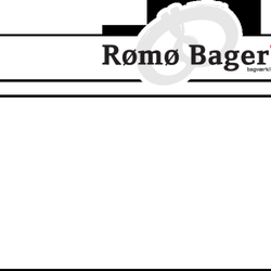 Rømø Bageriet