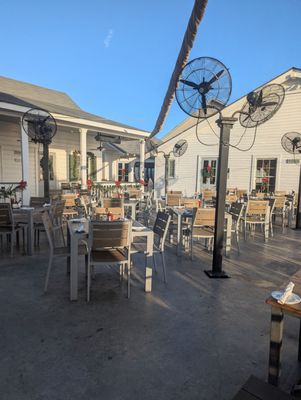 Pat's Rest Awhile by null