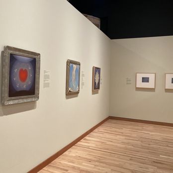 Albuquerque Museum - Art Museums Near Me - Albuquerque, New Mexico