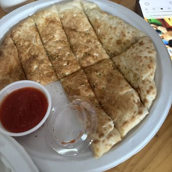 Pizza Parliament - Breadsticks - Food Trucks Near Me