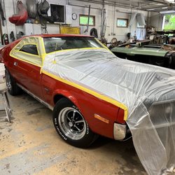 Autoworks by Thornton