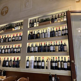 Il Nutino - Pizza Near Me - Florence, FI