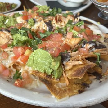 Quinto Sol - Mexican Near Me - Redwood City, California