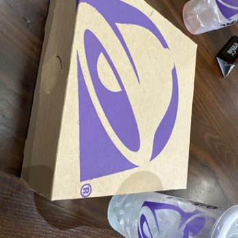 Taco Bell - Fast Food Near Me - East Rutherford, New Jersey Taco Bell - Fast Food Near Me - East Rutherford, New Jersey