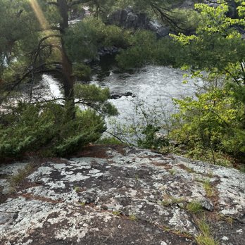 Interstate State Park - Hiking Near Me - St. Croix Falls, Wisconsin Interstate State Park - Hiking Near Me - St. Croix Falls, Wisconsin