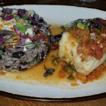 Mi Vida - Seared Cod@ Mi Vida! - Mexican Near Me - Washington, DC, District of Columbia Mi Vida - Seared Cod@ Mi Vida! - Mexican Near Me - Washington, DC, District of Columbia