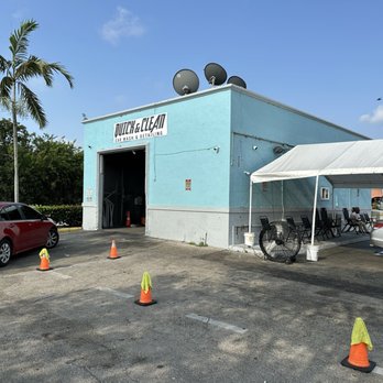 We Shine Car Wash - Facility - Car Wash Near Me - Miami Gardens, Florida We Shine Car Wash - Facility - Car Wash Near Me - Miami Gardens, Florida