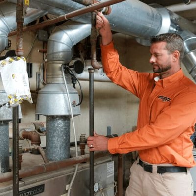 McQuillan Home Services Logo