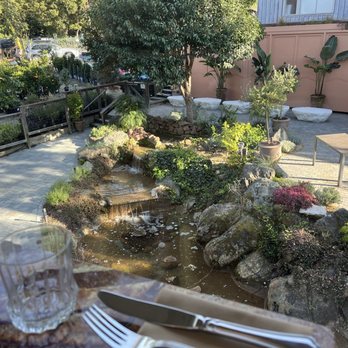 Amara - Venues & Event Spaces Near Me - Belmont, California