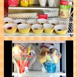 Edible Arrangements
