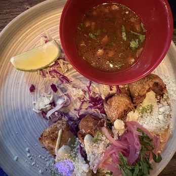Chinitas - Sushi Bars Near Me - Henderson, Nevada