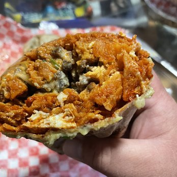 Taco Land - Tacos Near Me - Anaheim, California