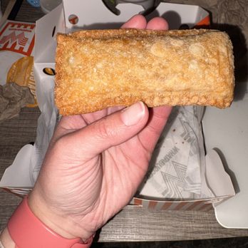Whataburger - Apple Pie - Burgers Near Me - Hickory, North Carolina Whataburger - Apple Pie - Burgers Near Me - Hickory, North Carolina