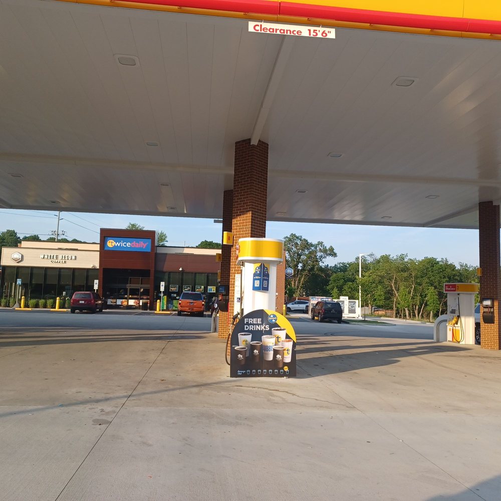 TWICE DAILY Updated June 2024 3341 Whites Creek Pike, Nashville