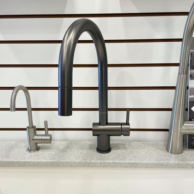 Golf Rd Plumbing & Boiler Service Logo