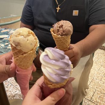 Sampaguita - Ice Cream & Frozen Yogurt Near Me - Orlando, Florida Sampaguita - Ice Cream & Frozen Yogurt Near Me - Orlando, Florida