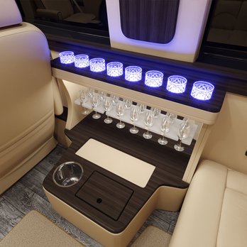 BLACKOUT by Gray Areas - Limos Near Me BLACKOUT by Gray Areas - Limos Near Me