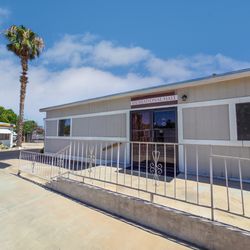 Shady Acres Manufactured Home and RV Community